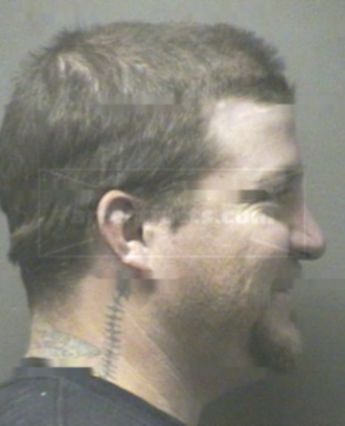 Ronny Lee Buchanan Jr