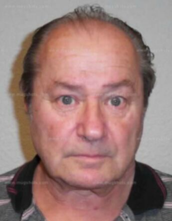 Paul P Patrick