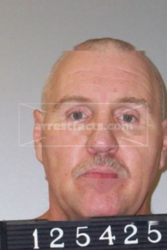 Keith Wayne Price