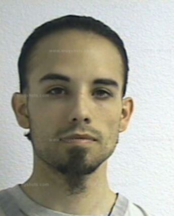 Michael D Parrilla Jr.