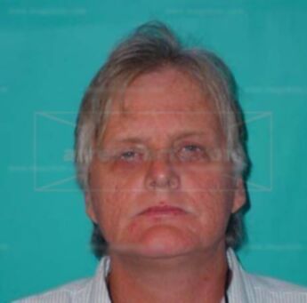 Steven Phillip Sanford