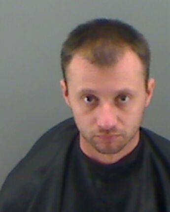 John Matthew Folkman