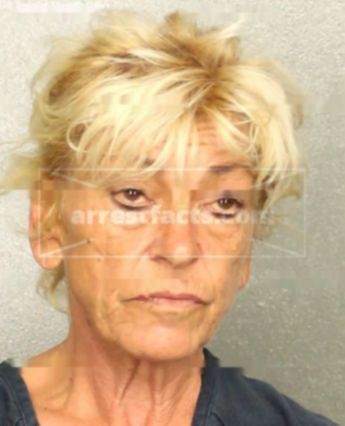 Christiane Maria Morgan