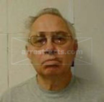 Robert Allison Harris
