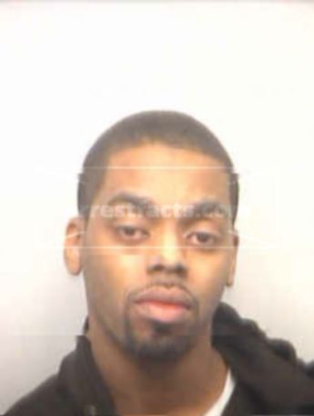 Marquis Evans