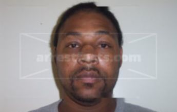 Terrell Lamont Mayes