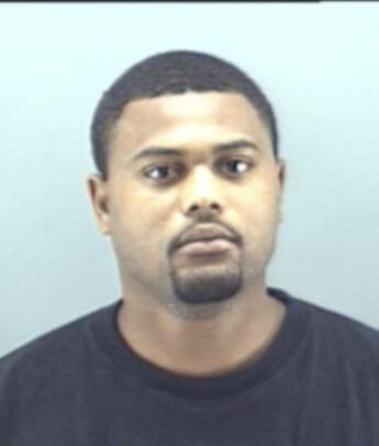 Anthony Dewyane Christian