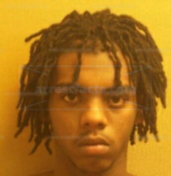 Trevon Williams