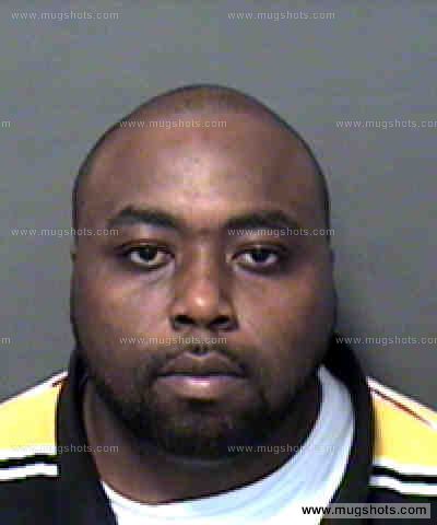 Rodney Leon Covington