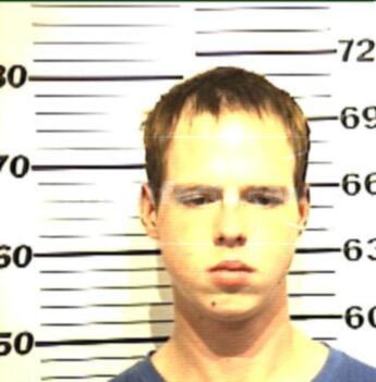 David Nathaniel Bentlage
