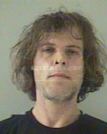 Michael Edward Grenat