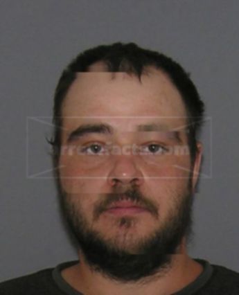 Travis Angelo