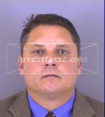 Ronald Patrick Dacus