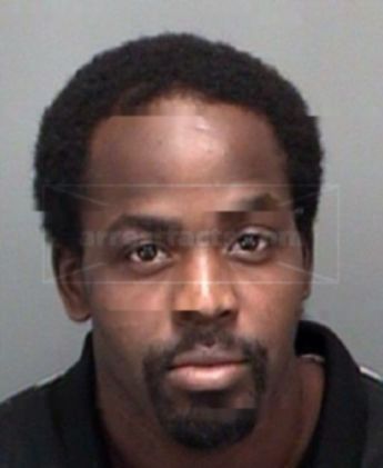 Eric Lemont Bellamy