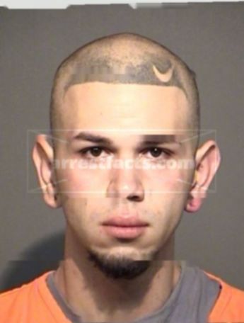 Calvin Lee Gonzales