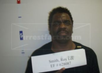 Roy Lee Smith