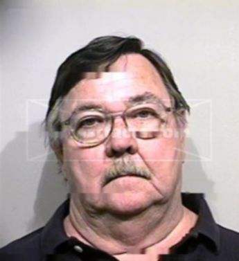 Allen Fletcher Perry