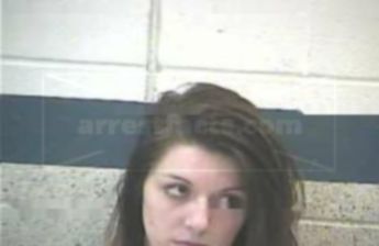 Brianna Nicole Vaughn