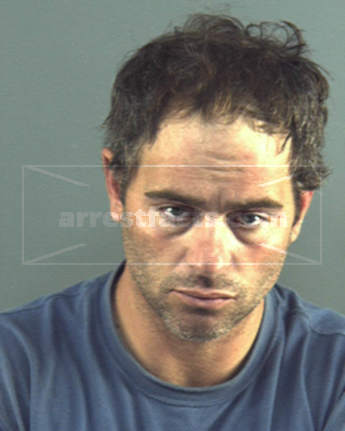 Todd Eugene Starnes