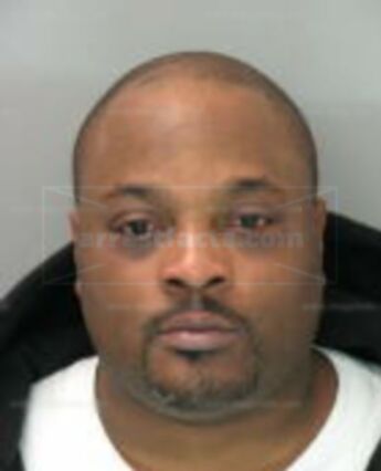 Kevin Lamont Mallard