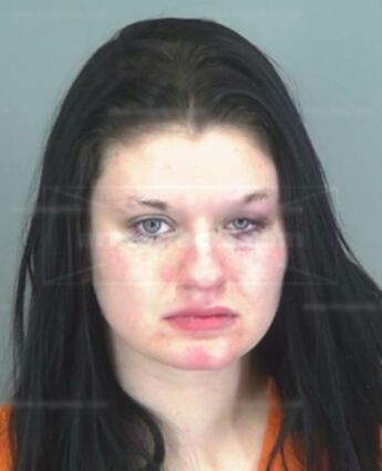 Brenda Ann Spry