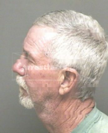 Bennie Earl Eldridge