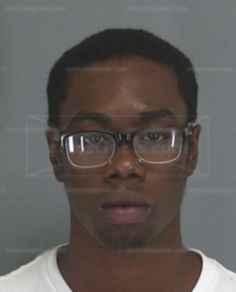 Darius Jervon Mack