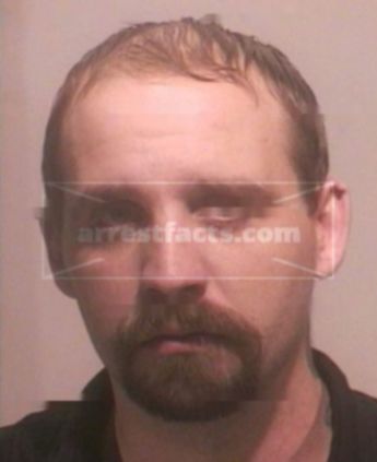 Jason Ray Kenyon