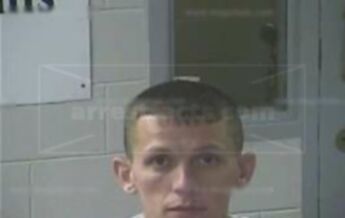 Joshua Overton