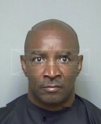 William Bernard Hardy