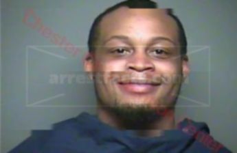 Terrance Deon Douglas