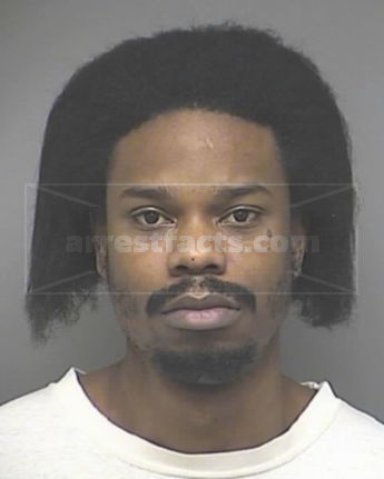 Sedrick Lamont Wilcox