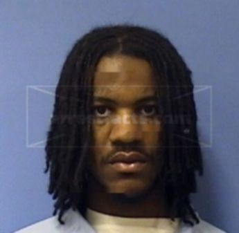 Montrell Banks