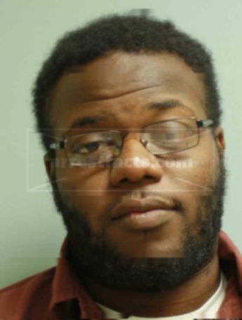 Gerald Howard Davis