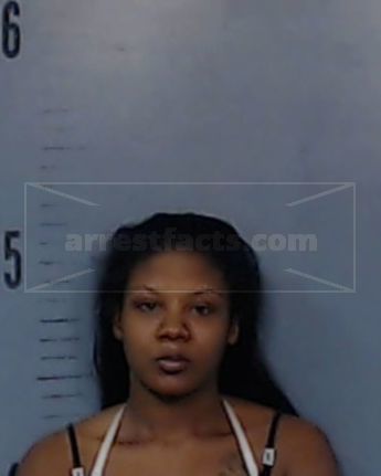 Briana Nicole Payne