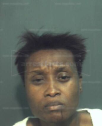 Daphne Latrese Gardner