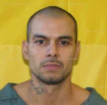 Mark Anthony Guerra