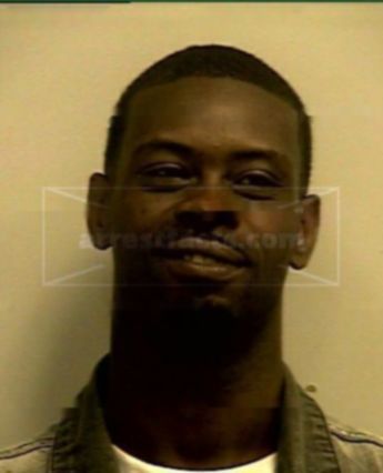 Donte Graham