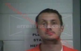 Jacob Amos Johnson