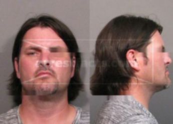 Michael Jason Mcconnaughey