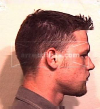 Brandon Michael Logan