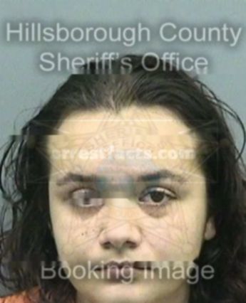 Katrian Marie Dorsey