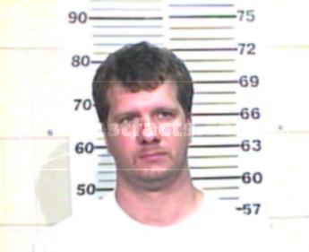 Carl Lee Burnett