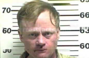 James Allen Mayhugh