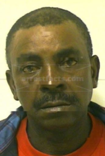 Malcolm Carl Radford