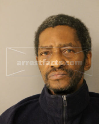 Terry Carter