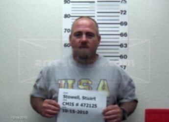 Stuart R Stowell
