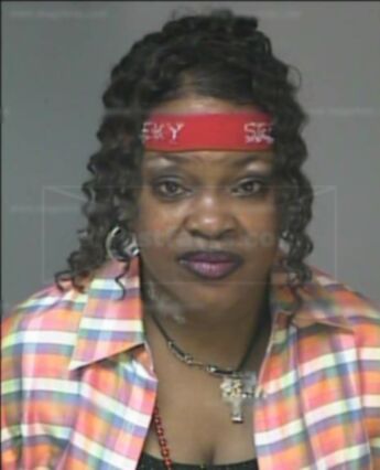Garnisha Lynnette Jeffries