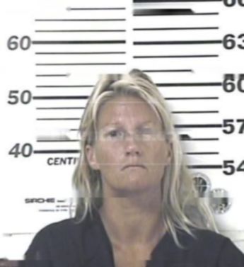 Tamela Rene Mccullough