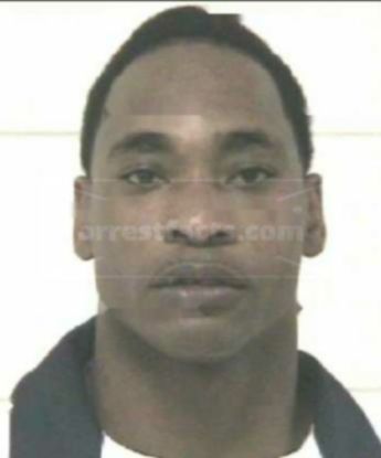 Nicholas Antwan Jenkins